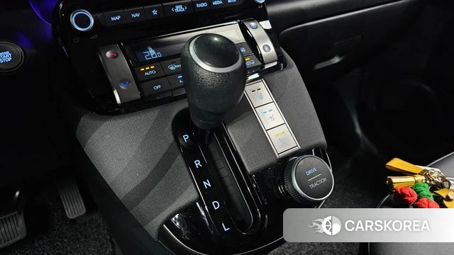 Hyundai Casper id 5017559 из Кореи 19