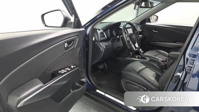 Ssangyong Tivoli Armor id 4960315 из Кореи 29