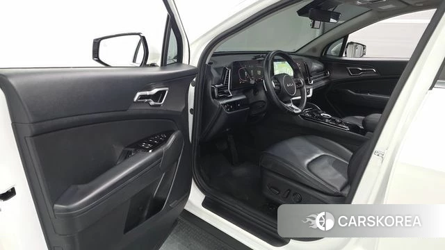 Kia Sportage 5th Generation id 4976022 из Кореи 30