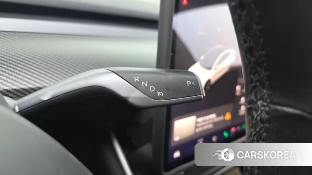 Tesla Model 3 id 5041498 из Кореи 19
