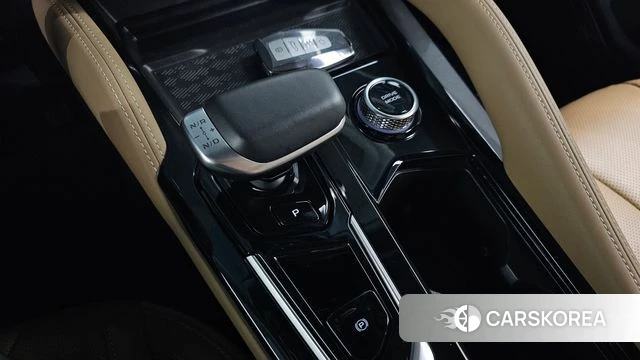 Renault Korea (Samsung) Grand Coleos id 5045464 из Кореи 19