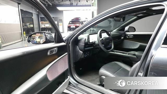 Hyundai Ionic 6 id 4991485 из Кореи 31