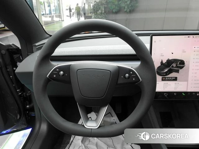 Tesla Model 3 id 5045371 из Кореи 19