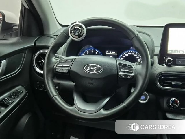 Hyundai The New Kona id 4981826 из Кореи 17