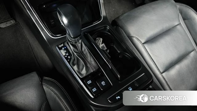 Hyundai Grandeur IG id 4435235 из Кореи 29