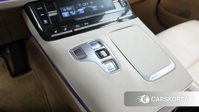 Hyundai The New Grandeur IG Hybrid id 5054094 из Кореи 32