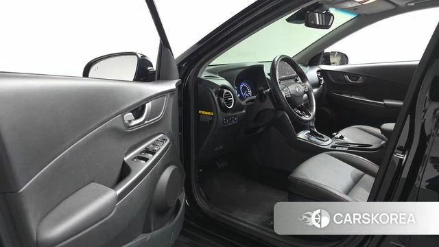 Hyundai Kona Hybrid id 4746390 из Кореи 34