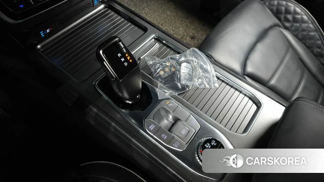 Ssangyong All New Rexton id 5017891 из Кореи 30