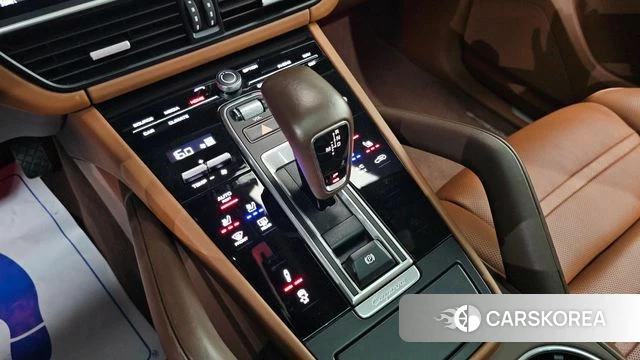 Porsche Cayenne (PO536) id 5035510 из Кореи 30