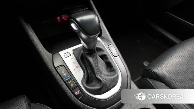 Kia Come New K3 id 4988504 из Кореи 19