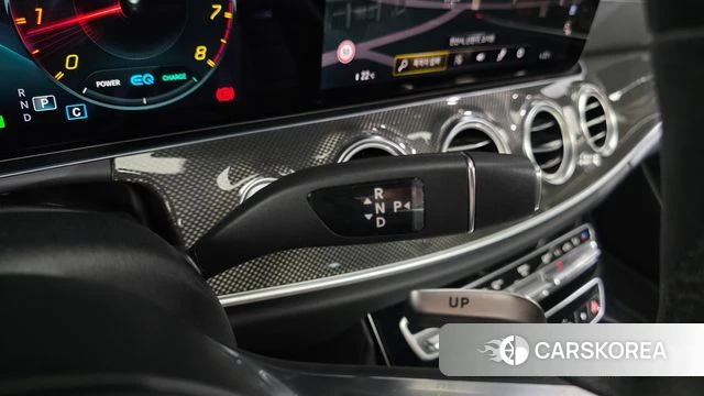 Mercedes-Benz E-Class W213 id 4936523 из Кореи 36
