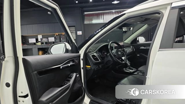 Kia Seltos id 4998439 из Кореи 32