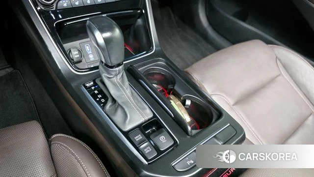 Hyundai Grandeur IG id 3834768 из Кореи 19