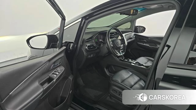 Chevrolet (GM Daewoo) New Bolt EV id 4996877 из Кореи 29