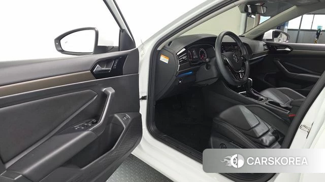 Volkswagen 7th Generation of Jetta id 5034528 из Кореи 29