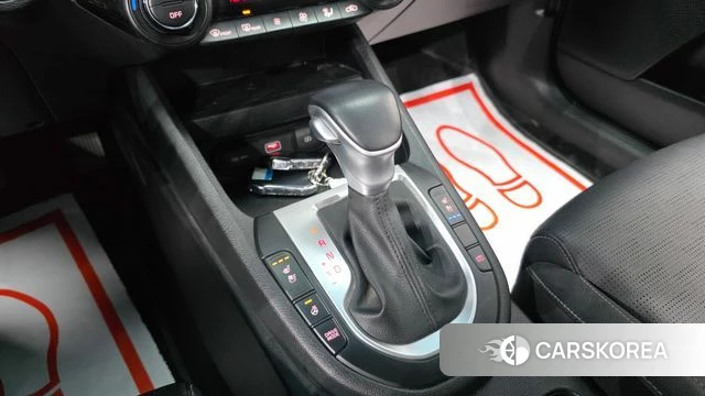 Kia The New K3 2nd generation id 4997082 из Кореи 29