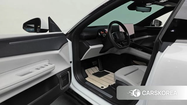 Polestar Polstar 4 id 4862746 из Кореи 31