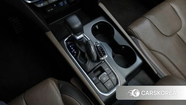 Hyundai Santa Fe TM id 4708518 из Кореи 31
