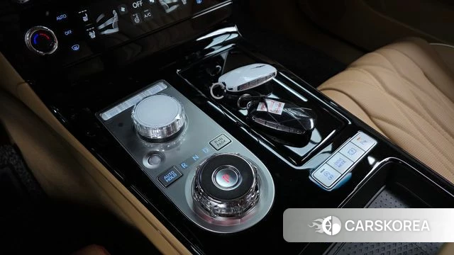 Genesis G80 (RG3) id 4934505 из Кореи 31