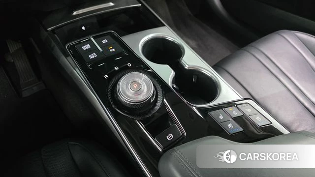 Kia K8 id 4996973 из Кореи 19