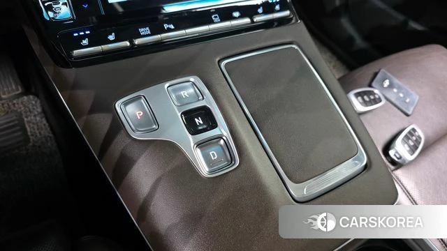 Hyundai The New Grandeur IG id 4992848 из Кореи 32