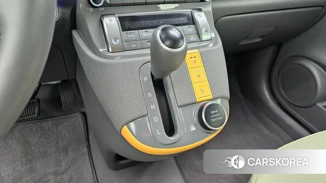 Hyundai Casper id 4793250 из Кореи 29