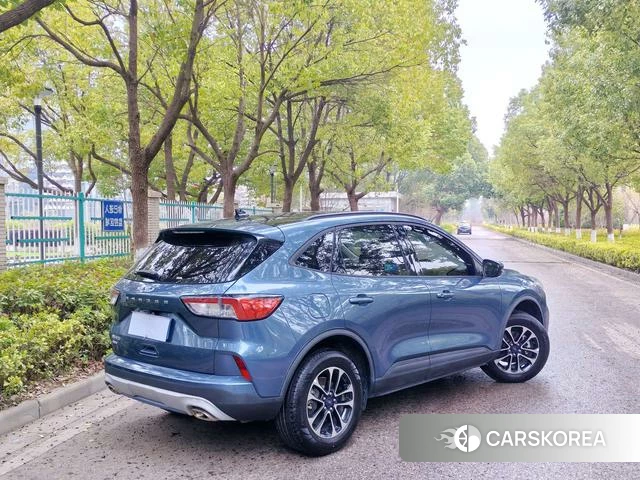 Ford Escape id 4368238 из Китая 16