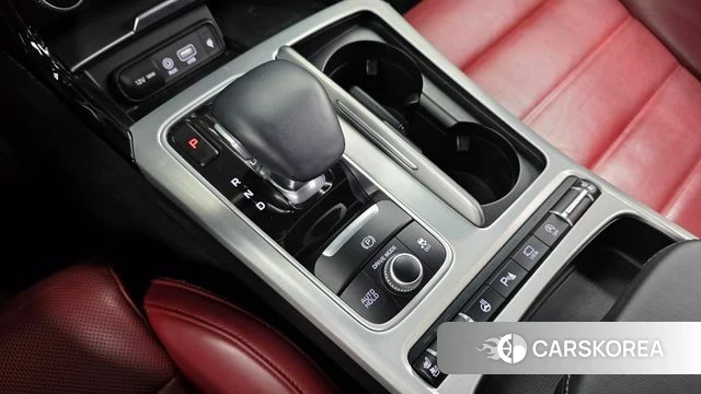 Kia Stinger id 5013599 из Кореи 33