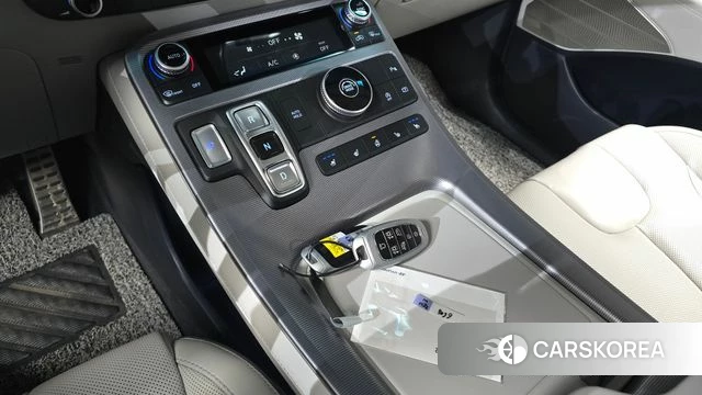 Hyundai The New Palisade id 5046404 из Кореи 29