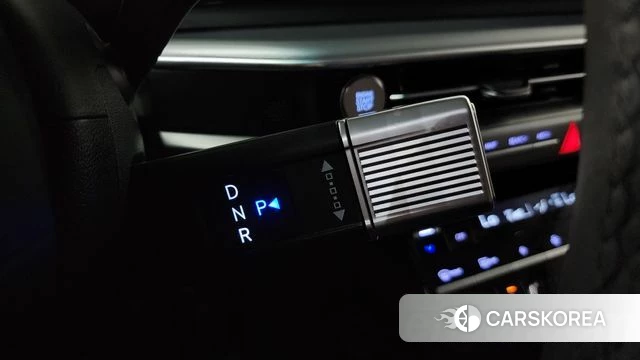 Hyundai Grandeur (GN7) id 4517428 из Кореи 33