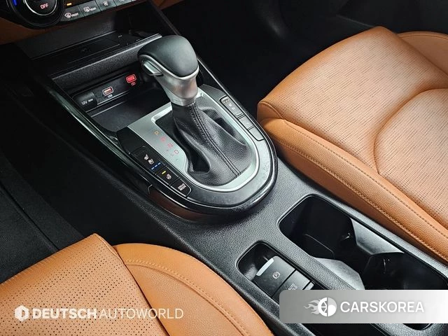 Kia The New K3 2nd generation id 5013021 из Кореи 19