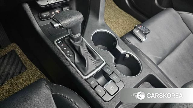 Kia Sportage 4th Generation id 5036001 из Кореи 19