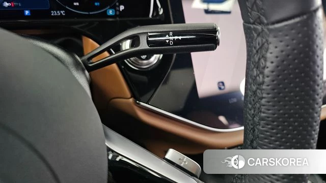 Mercedes-Benz E-Class W214 id 4995367 из Кореи 33