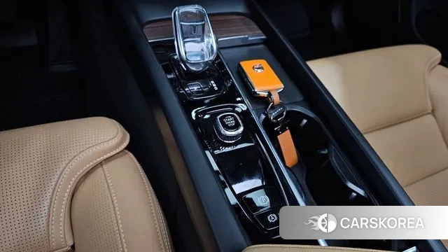 Volvo XC60 second Generation id 3770878 из Кореи 19