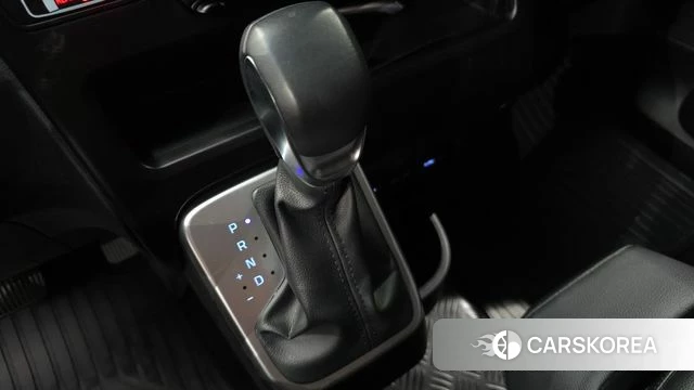 Hyundai Staria id 4976159 из Кореи 30