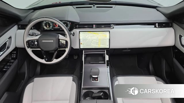 Land Rover Range Rover Velar id 5010924 из Кореи 19
