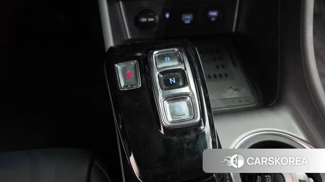 Hyundai Sonata (DN8) id 4763805 из Кореи 36