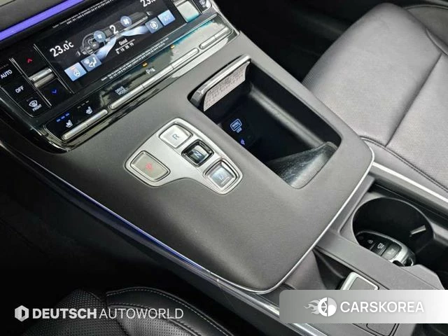 Hyundai The New Grandeur IG id 5018336 из Кореи 19
