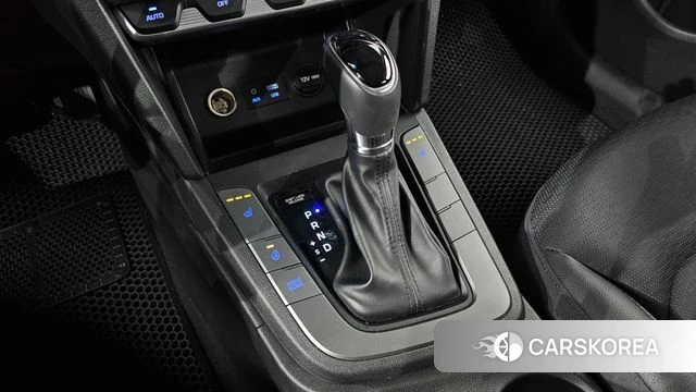 Hyundai The New Avante AD id 5004267 из Кореи 30