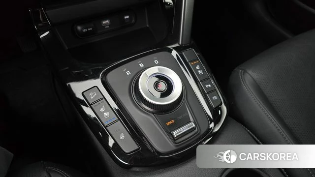 Kia The New Seltos id 4928124 из Кореи 31
