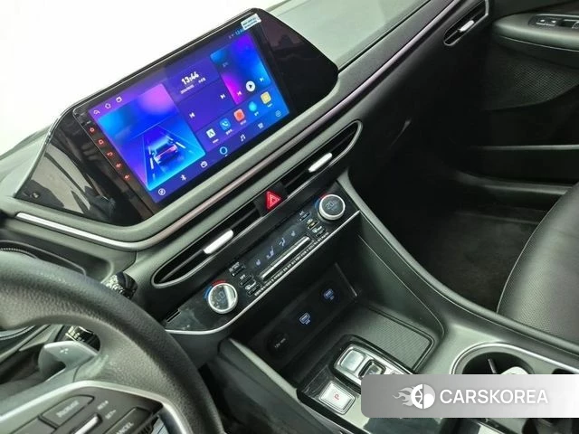 Hyundai Sonata Hybrid (DN8) id 4770252 из Кореи 17