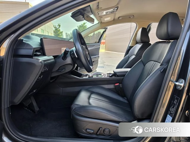 Kia The New K5 3rd generation id 4995999 из Кореи 19