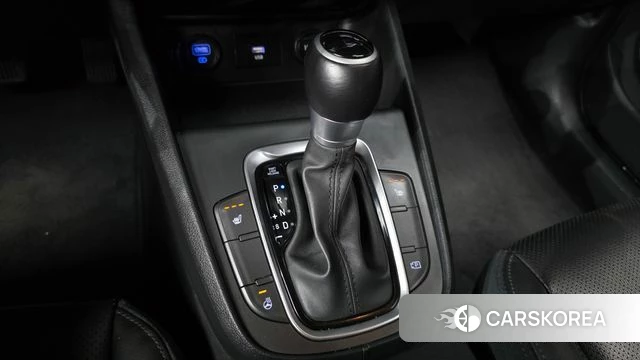 Hyundai The New Kona Hybrid id 4707189 из Кореи 19