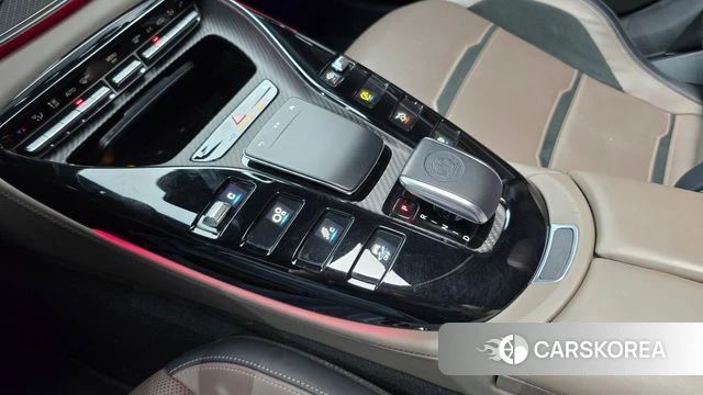 Mercedes-Benz AMG GT id 4986920 из Кореи 30