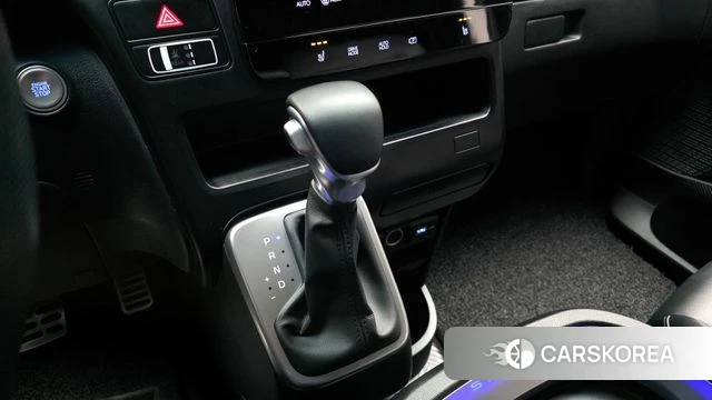 Hyundai Staria id 4201961 из Кореи 31
