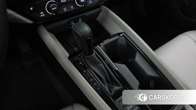 Honda Accord 11th Generation id 4898132 из Кореи 30