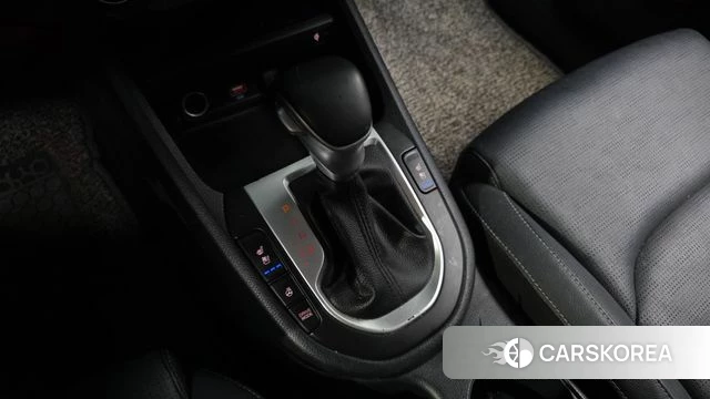 Kia The New K3 2nd generation id 4936557 из Кореи 33