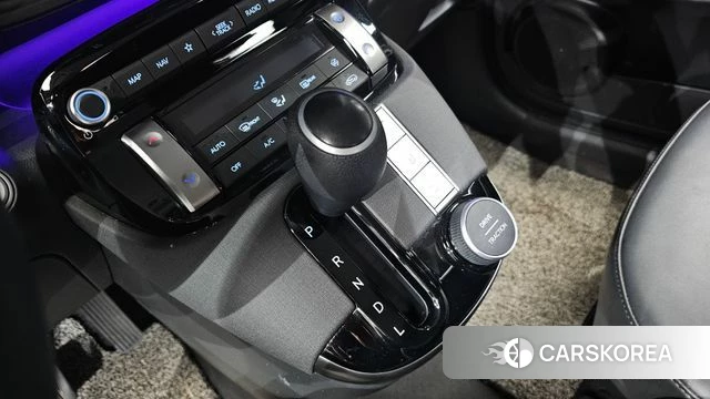 Hyundai Casper id 5017430 из Кореи 19
