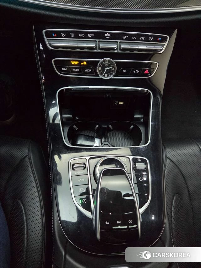 Mercedes-Benz CLS-Class C257 id 4967681 из Кореи 15