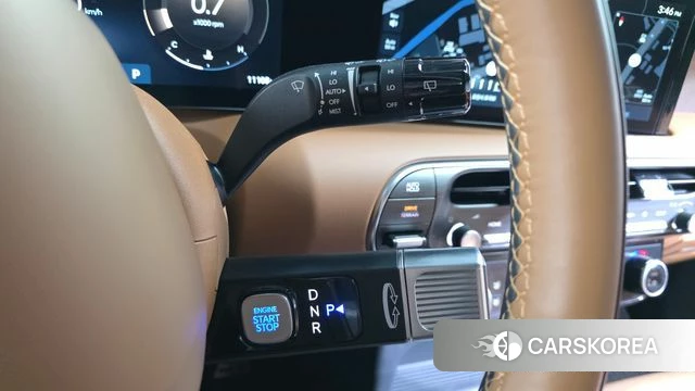 Hyundai Palisade (LX3) id 4756825 из Кореи 42